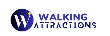 walkingattractions.com logo